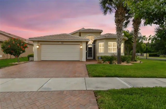 16101 Cape Coral Drive, WIMAUMA