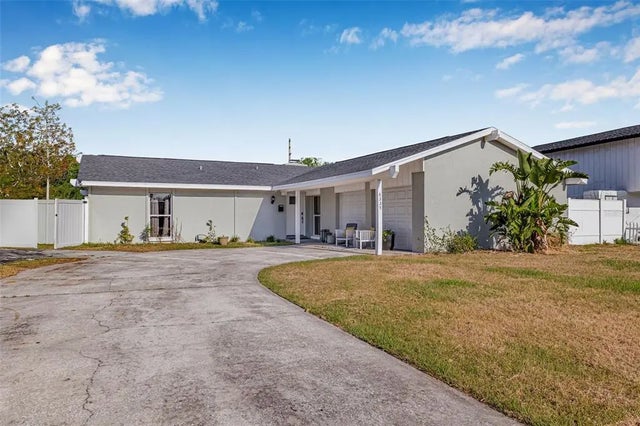 8335 Fountain Avenue, TAMPA