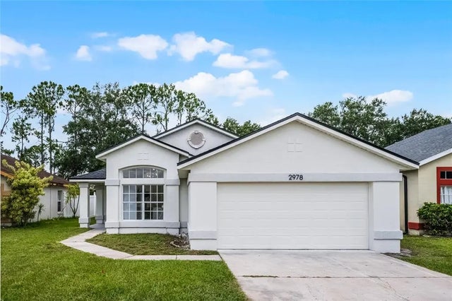2978 Stillwater Drive, KISSIMMEE