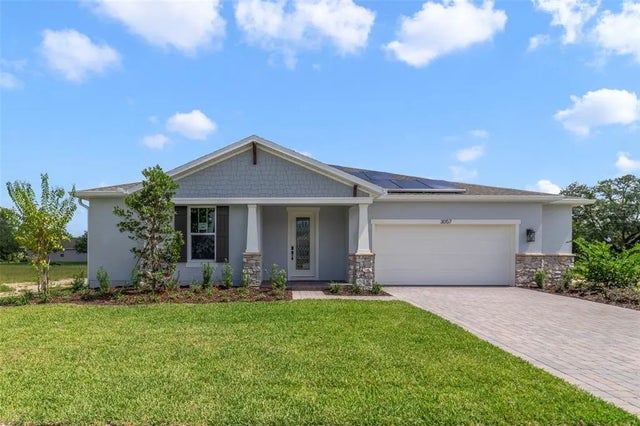3057 Water Clover Court, APOPKA