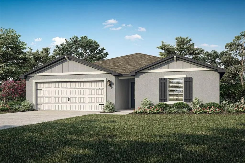 43 President Lane, PALM COAST