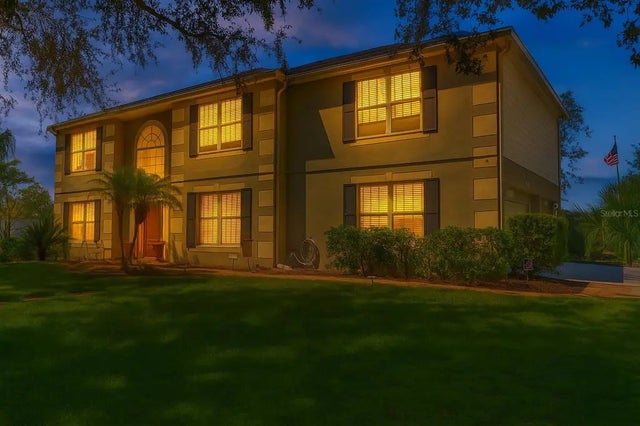 16434 Meredrew Lane, CLERMONT