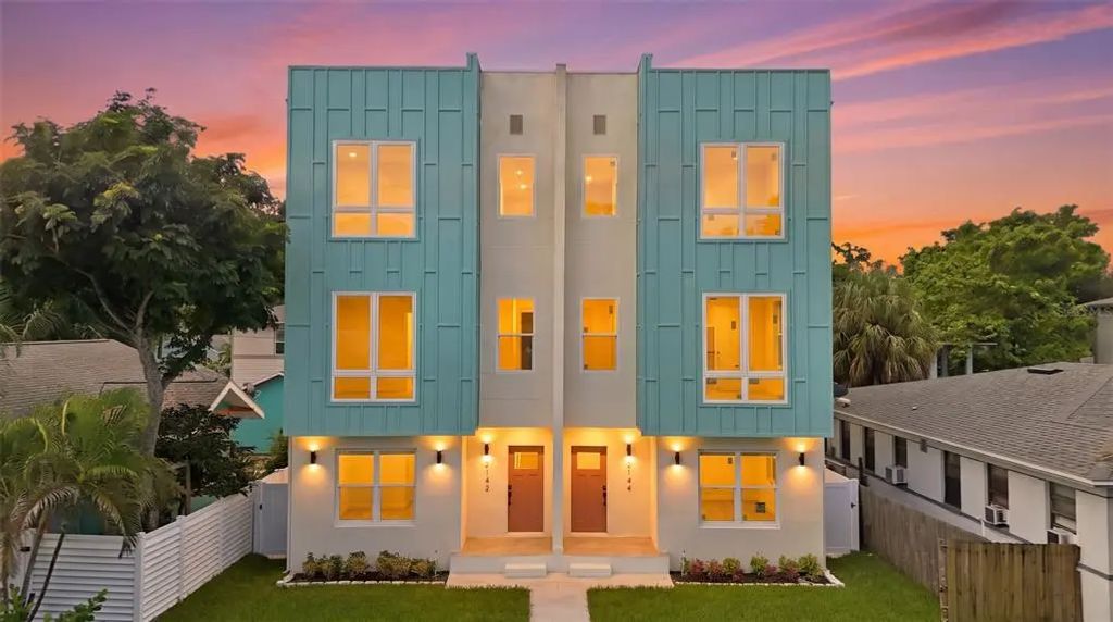 2144 5th Avenue N, ST PETERSBURG