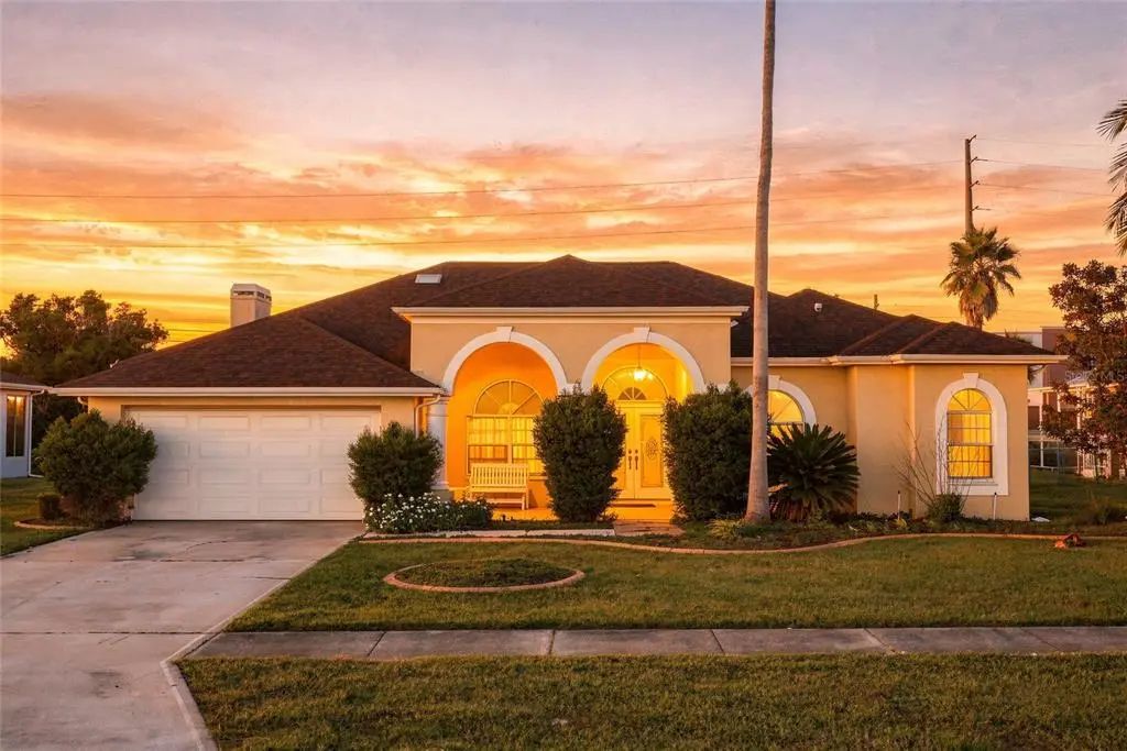 3352 St Ives Boulevard, SPRING HILL