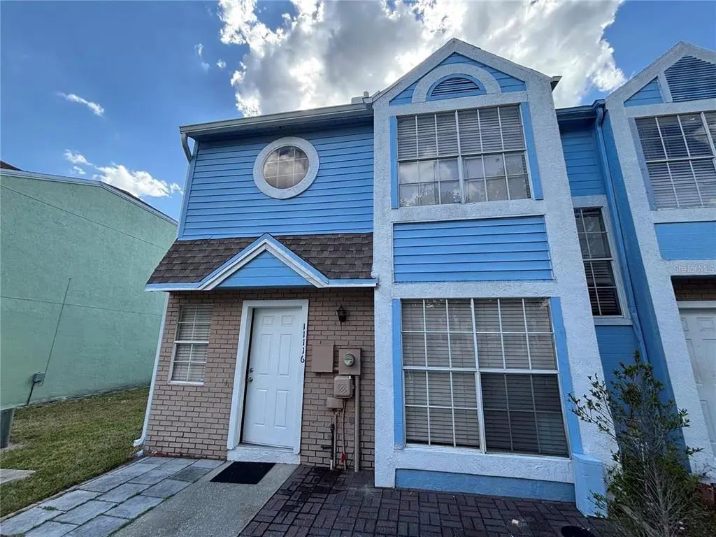 11116 Alderly Commons Court, ORLANDO