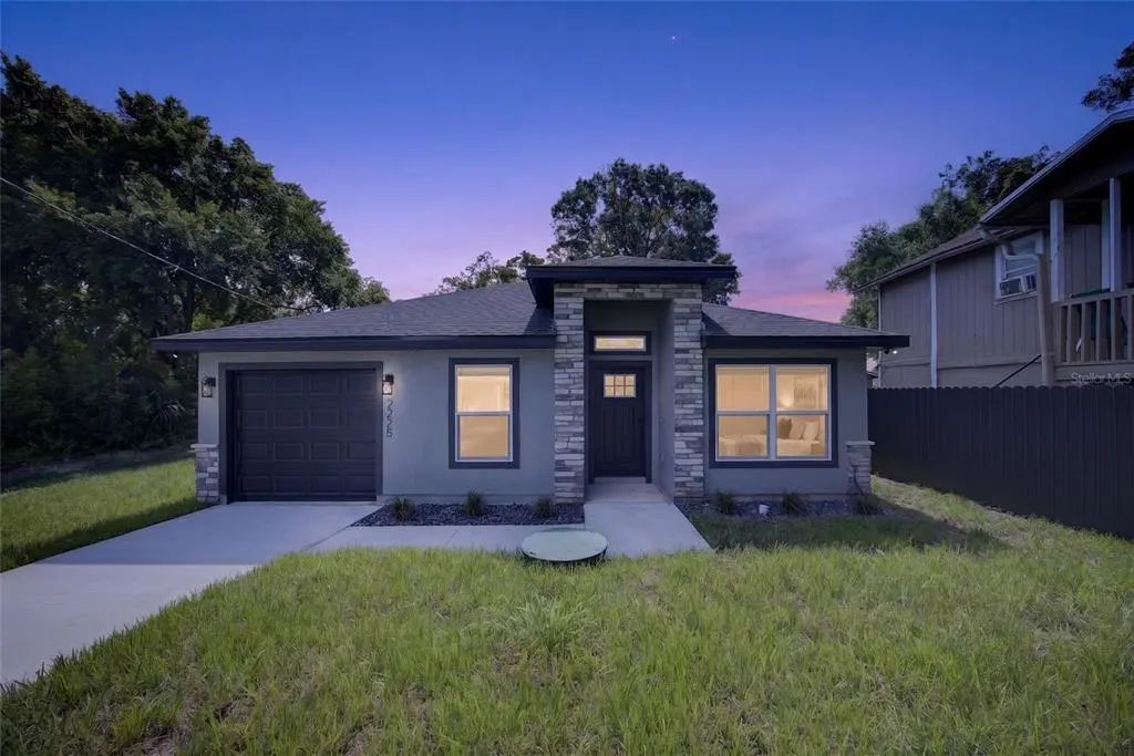 2225 Mccarthy Avenue, SANFORD