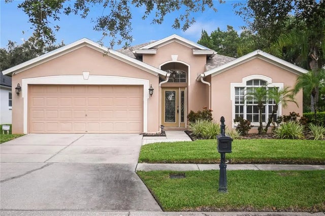 9986 Stockbridge Drive, TAMPA