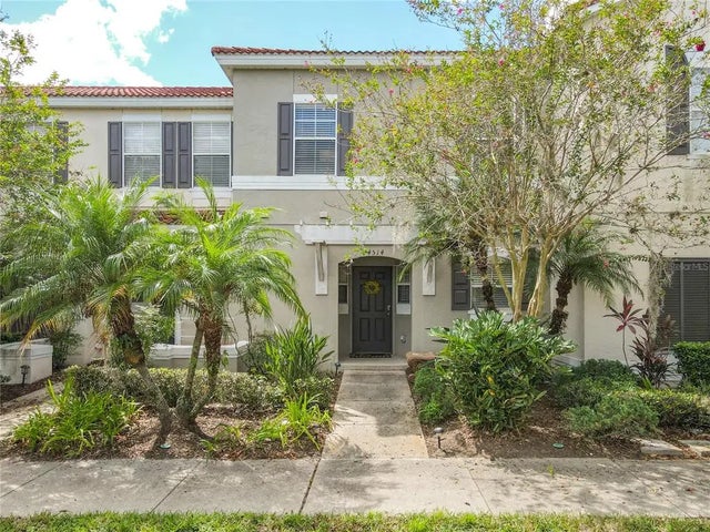 4514 Alberto Circle, KISSIMMEE