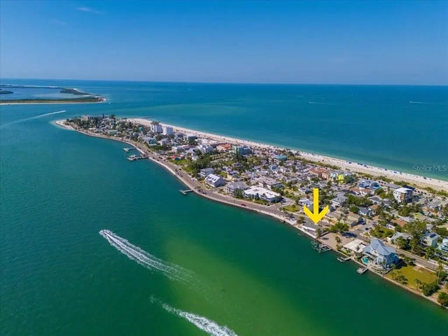 1207 Pass A Grille Way, ST PETE BEACH