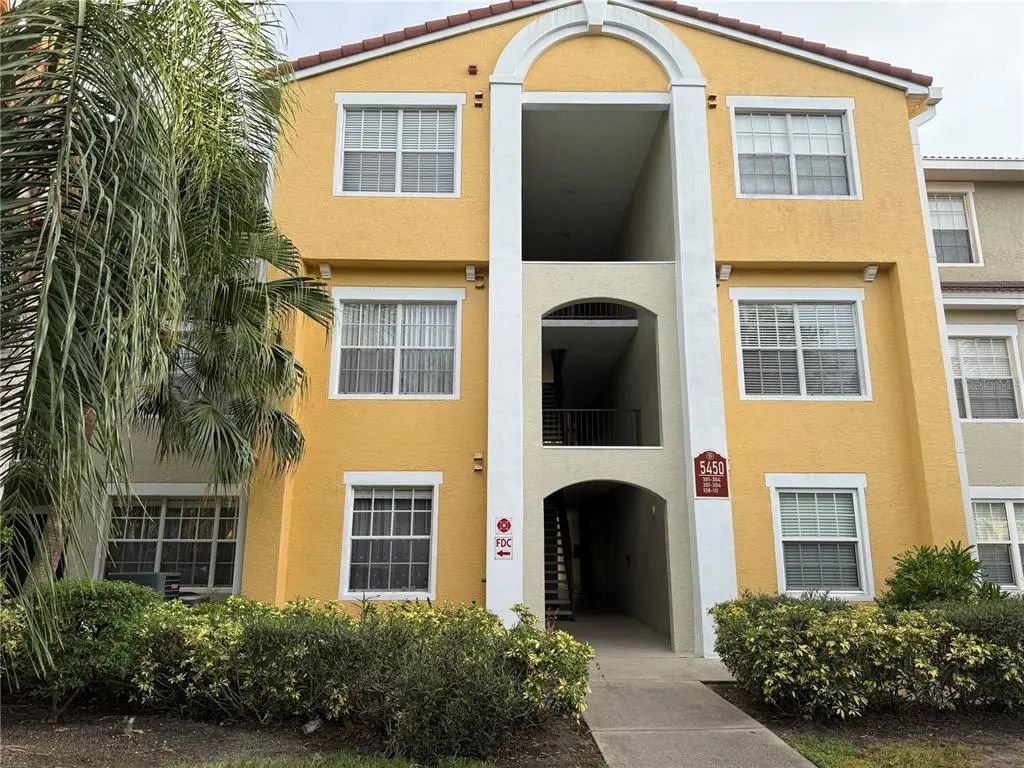5450 Bentgrass Drive 5-108, SARASOTA