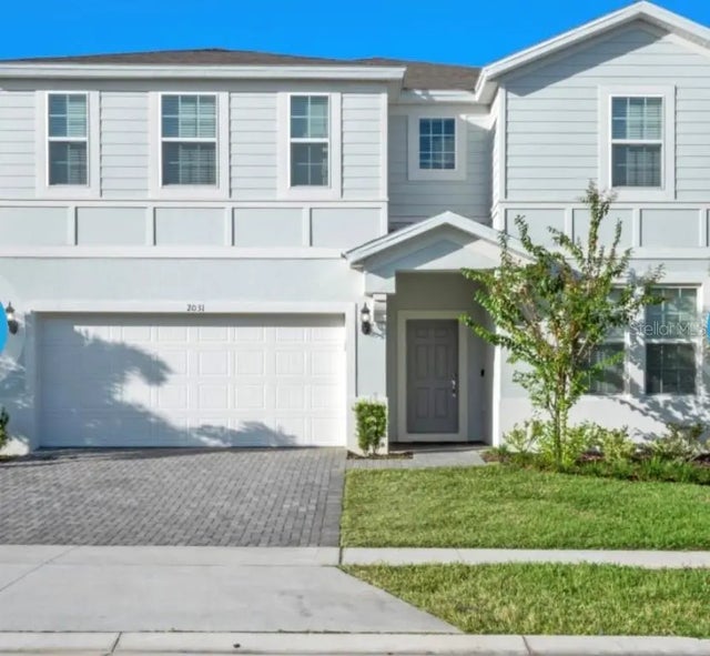 2031 Lelani Circle, DAVENPORT