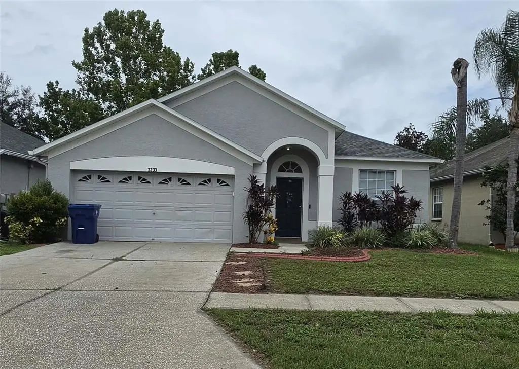 3233 Downan Point Drive, LAND O LAKES