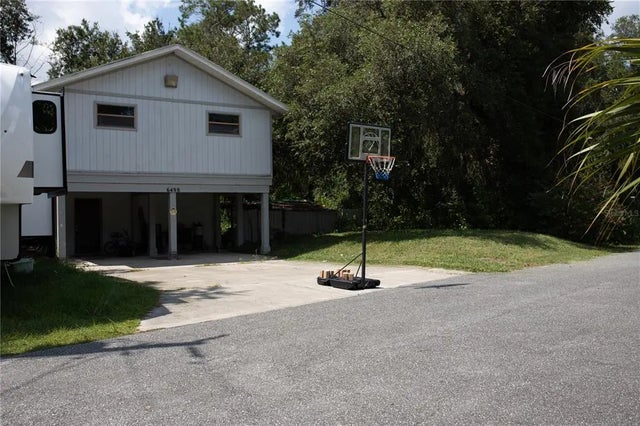 6498 Se 167th Court, OCKLAWAHA