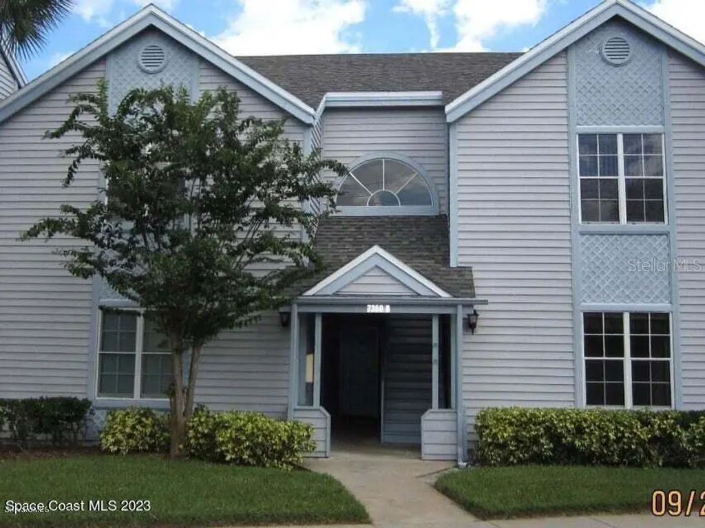 7360 N Highway 1 203, COCOA