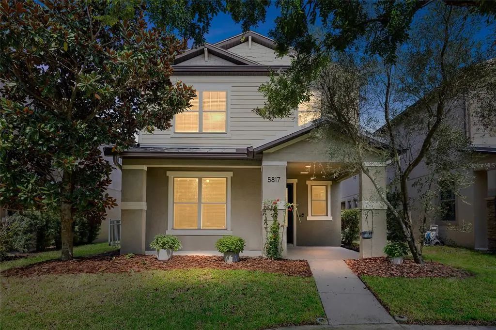 5817 Caldera Ridge Drive, LITHIA