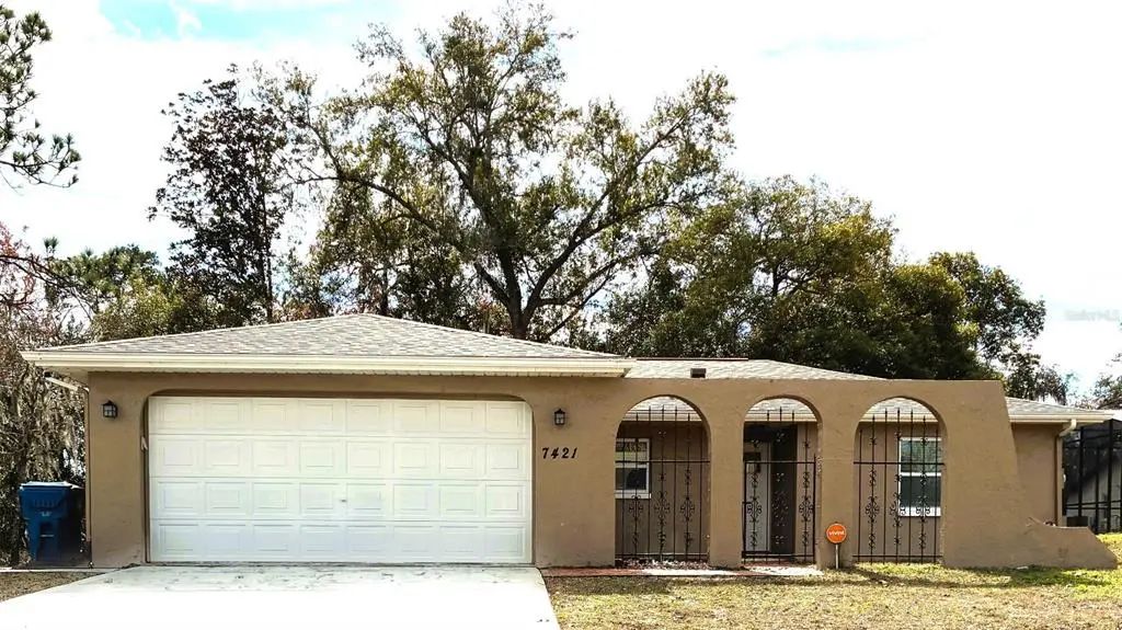 7421 Glasgow Road, WEEKI WACHEE