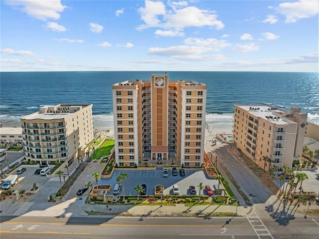 3799 S Atlantic Avenue 601, DAYTONA BEACH