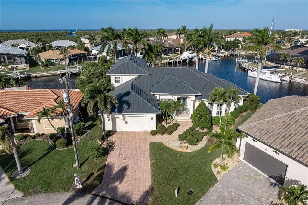 2736 Mayaguana Court, PUNTA GORDA