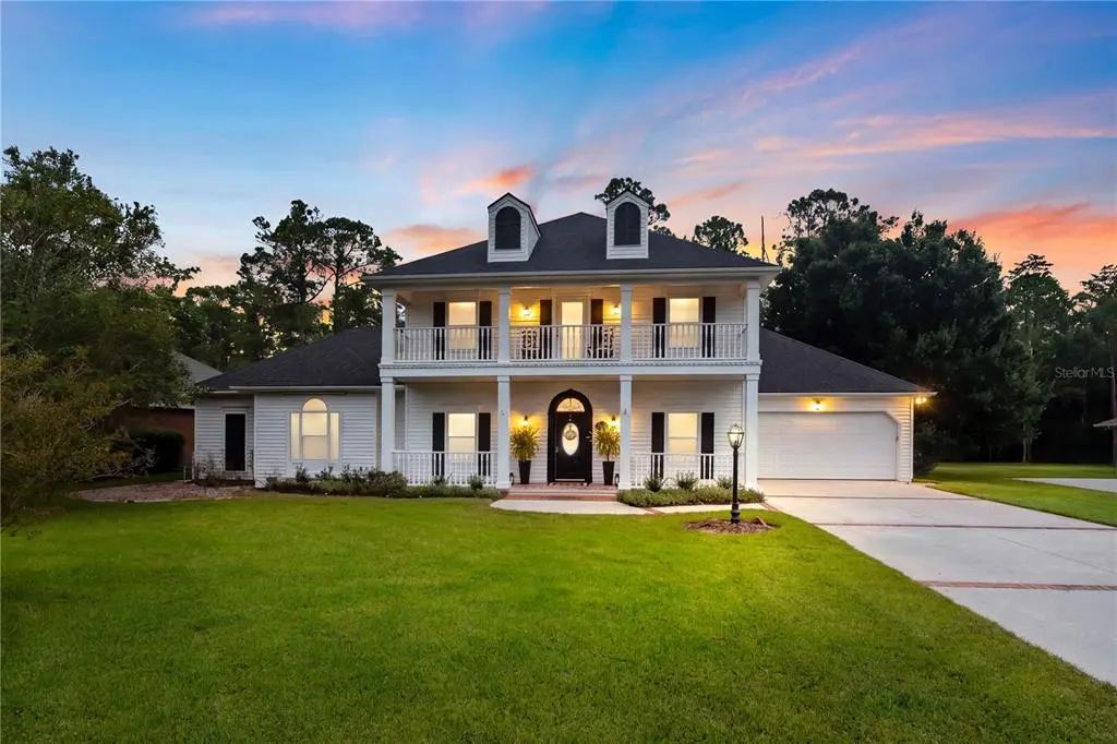 22 Foxfords Chase, ORMOND BEACH