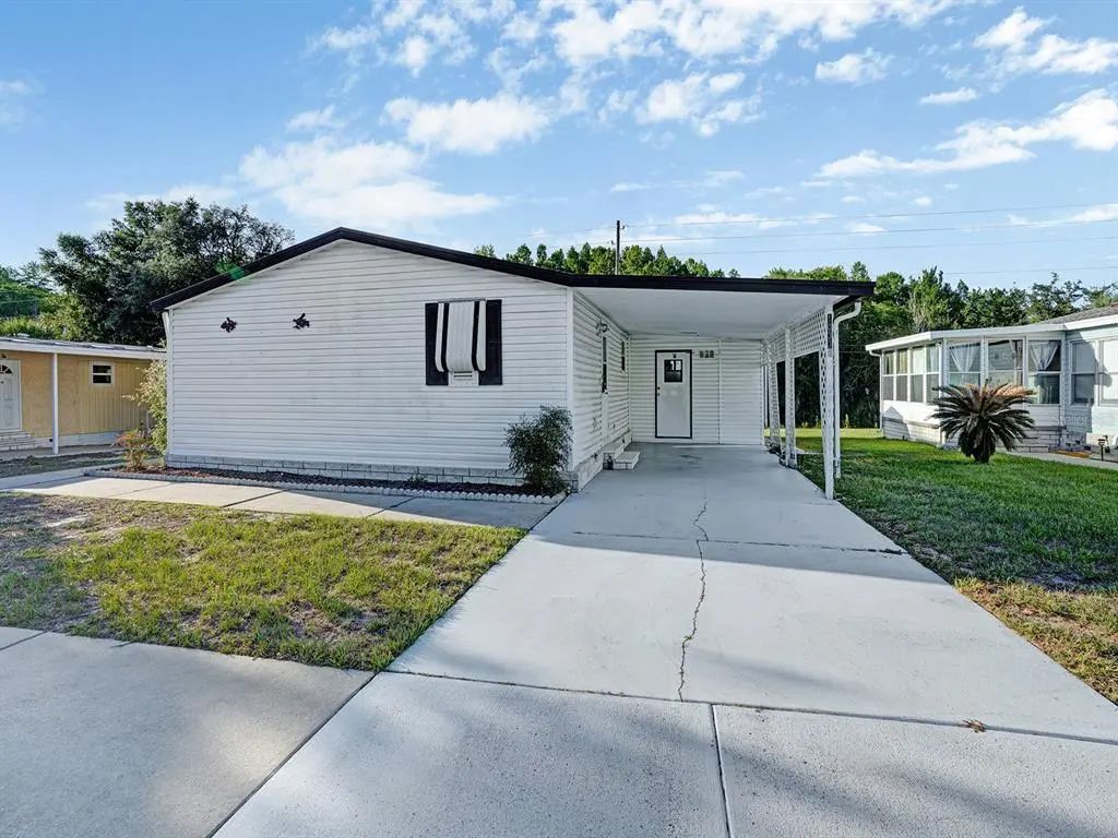 10339 Marinette Avenue, HUDSON