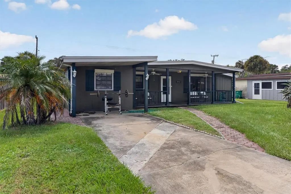 1865 Cedarwood Drive, MELBOURNE
