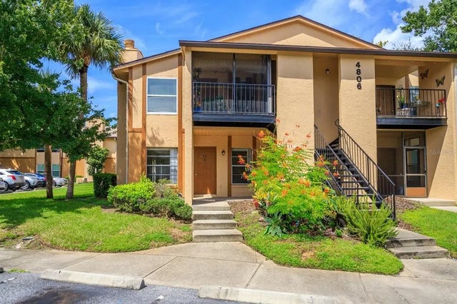 4806 S Semoran Boulevard 201, ORLANDO