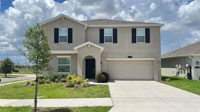 1343 Lassen Street, HAINES CITY