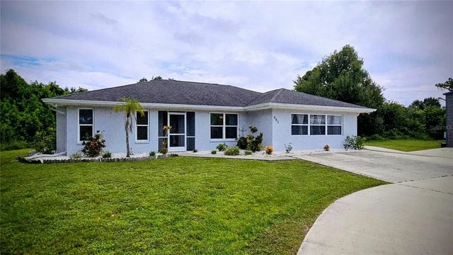 881 Bayshore Drive, ENGLEWOOD