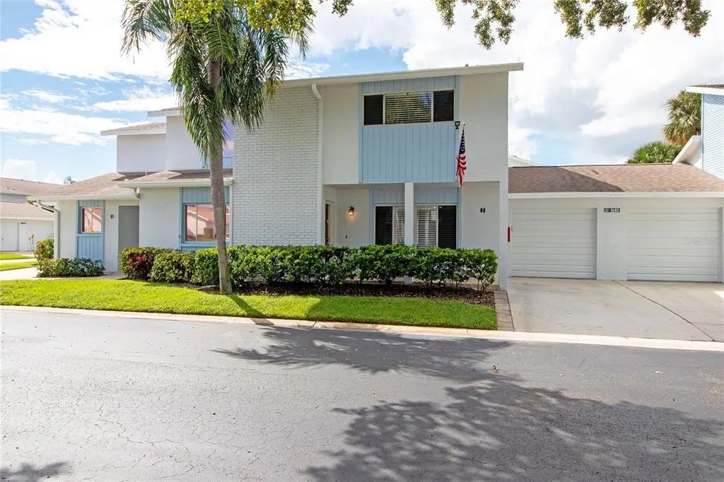 1640 Cape Hope Avenue Ne 2, ST PETERSBURG