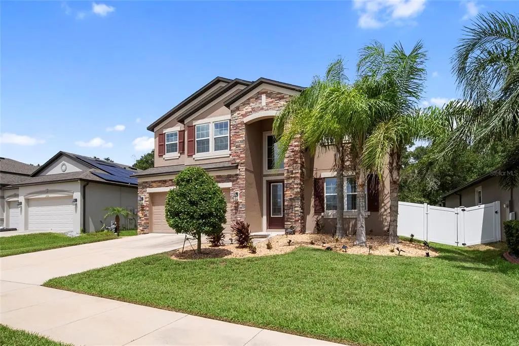 11438 Acacia Grove Lane, RIVERVIEW