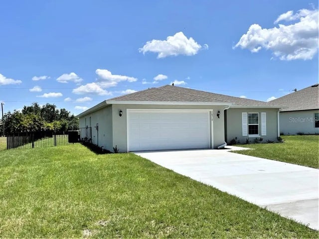 16314 Minorca Drive, PUNTA GORDA