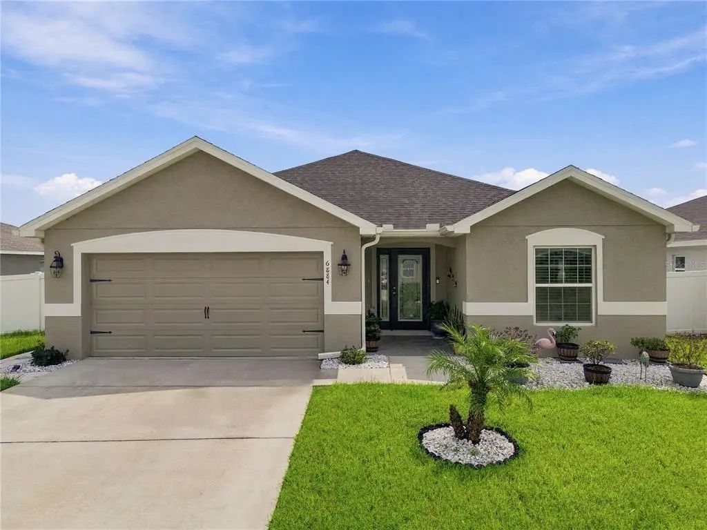 6884 Abbywood Lane, ZEPHYRHILLS