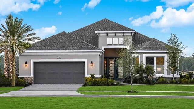 4376 Curacao Place, KISSIMMEE