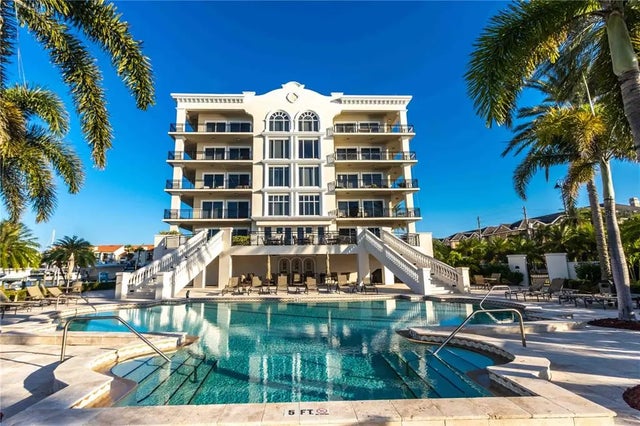 202 Windward Passage 603, CLEARWATER BEACH