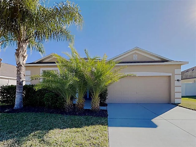 10810 Standing Stone Drive, WIMAUMA