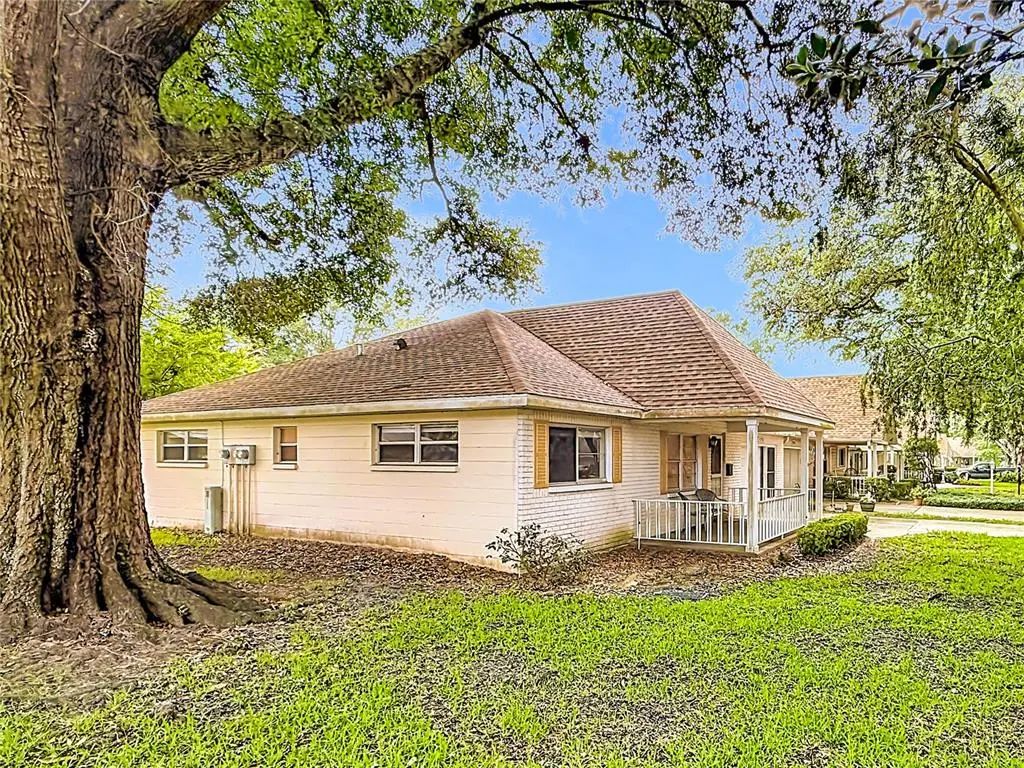 9277 Sw 83rd Avenue A, OCALA