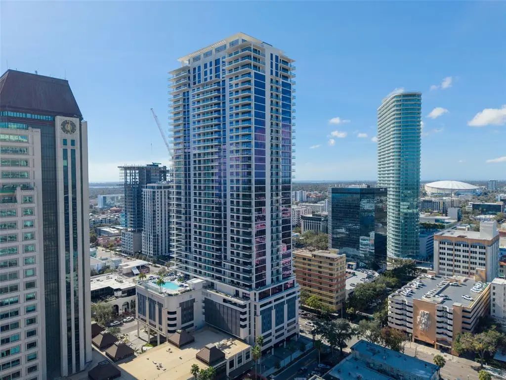 275 1st Avenue S 3304, ST. PETERSBURG
