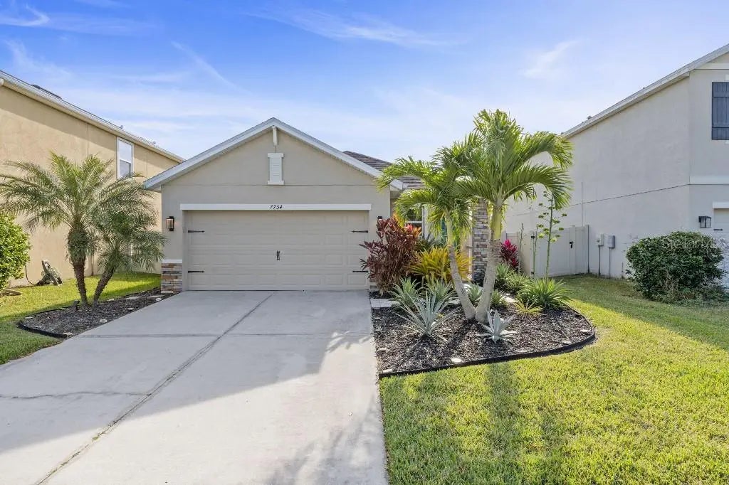 7754 Tuscan Bay Circle, WESLEY CHAPEL