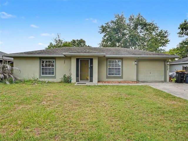 7628 Lewis Road, LAKELAND