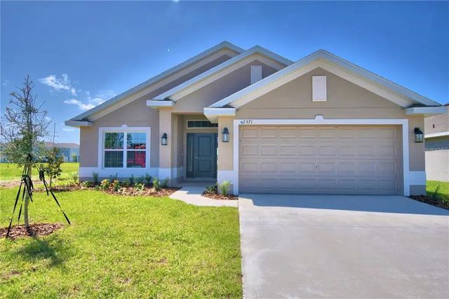 3639 Lindbergh Street, LAKELAND