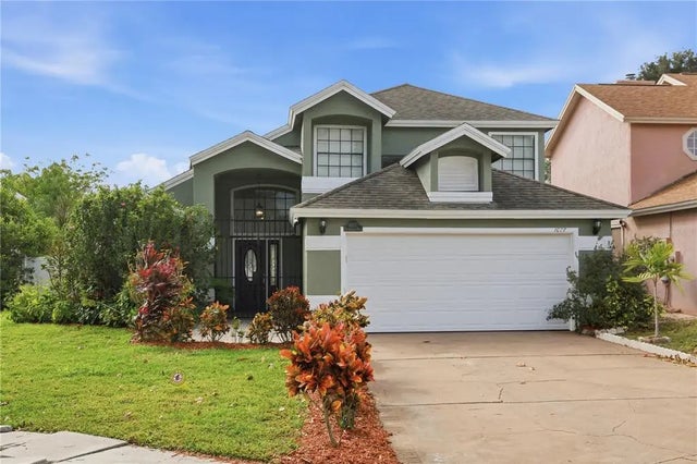1077 Summer Lakes Drive, ORLANDO