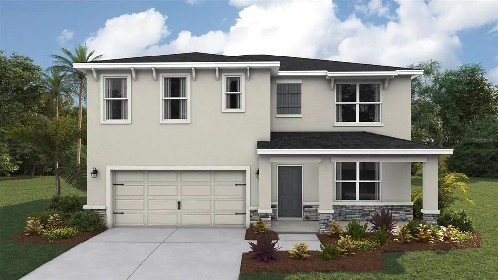 10916 Rabbit Grove Trail, PARRISH