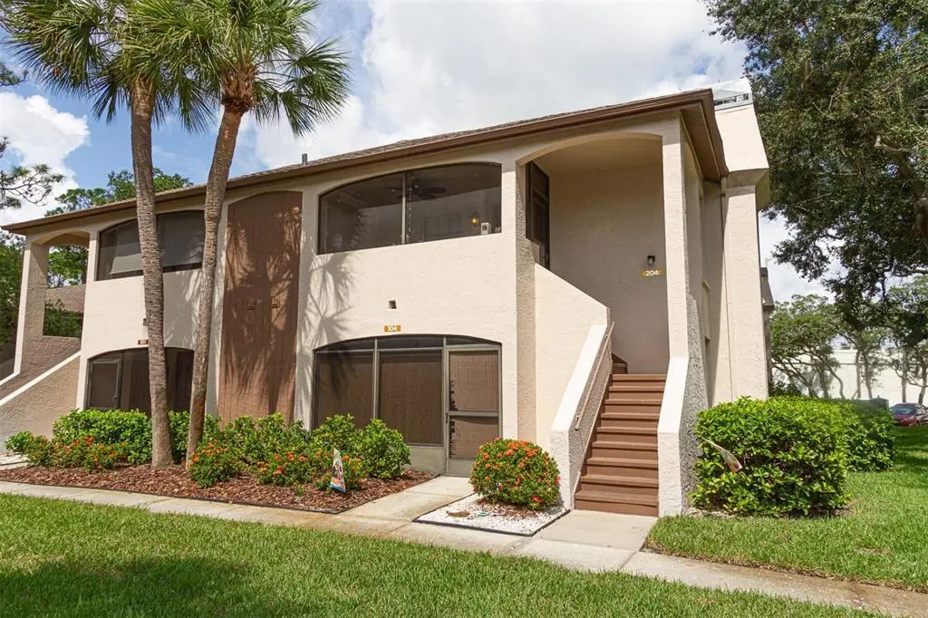2994 Bonaventure Circle 204, PALM HARBOR