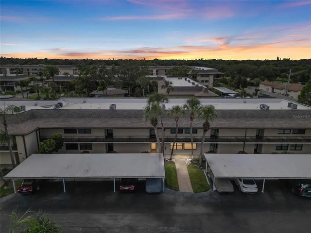 12300 Vonn Road 1106, LARGO