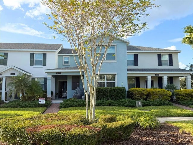 11872 Metaphor Alley, ORLANDO