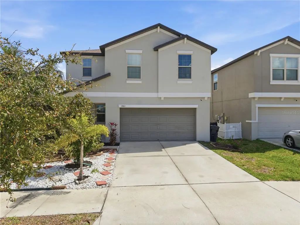 861 Olive Conch Street, RUSKIN