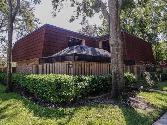 2726 11th Court, PALM HARBOR