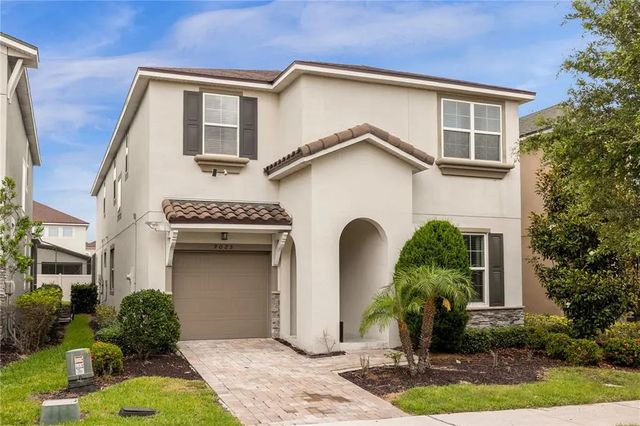 9025 Flamingo Key Way, KISSIMMEE