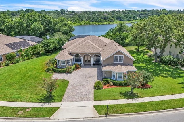 1017 Parkside Pointe Boulevard, APOPKA