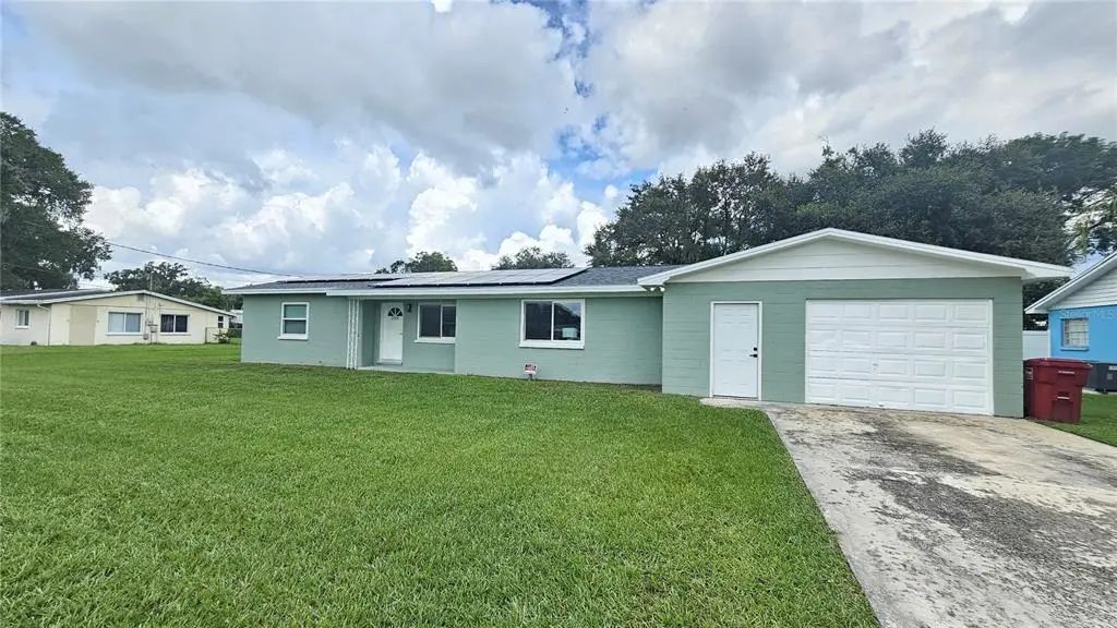 1806 E Linda Street, PLANT CITY